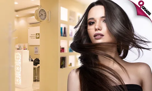 Keratin Hair Treatment!